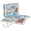 Image de Puzzle 100 Pieces - Cherche Et Trouve - Sports D'hiver