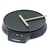 Image de GOO30 Crêpière Electrique - Noir