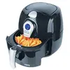 Image de H. koenig fry700 friteuse sans huile noir 800 kg