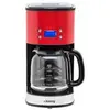 Image de Cafetière Programmable Rouge MG30 - Rouge