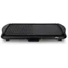 Image de STO52 - Plancha/gril -électrique - 1404 cm ²