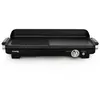 Image de GRX330 - Plancha/gril -électrique - 1250 cm ²