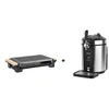 Image de BW1880+RP320 Tireuse à bière 5L et Pierre à cuire/grill