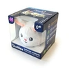 Image de Veilleuse Shakie Lapin blanc et rose