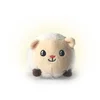 Image de Peluche Lumineuse Shakies Mouton Veilleuse