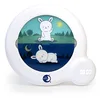Image de Pabobo - Indicateur de Réveil Kid'Sleep Essential, pour Dormir Plus Longtemps etapprivoiser Le Temps. Veilleuse éducative. Programmation Facile, verrou Parental. Mode Silence ou Alarme sonore en occasion ou reconditionné