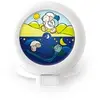 Image de Indicateur de lever Kid'Sleep Globetrotter