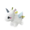 Image de Peluche Lumineuse Shakies Licorne Mini Veilleuse