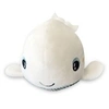 Image de Veilleuse Peluche Lumineuse Shakies Baleine Blanc