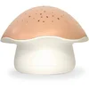 Image de Projecteur D'etoiles A Piles -champignon Rose