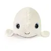 Image de Veilleuse peluche avec sons apaisants Beluga Blanc