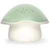 Image de Projecteur D'etoiles Champignon Vert