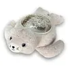 Image de Veilleuse projecteur Aqua Dream Phoque Gris
