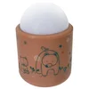 Image de Veilleuse Nomade Rechargeable Terracotta