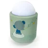 Image de Veilleuse Nomade Rechargeable Vert Sauge