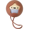 Image de Little Moon - Veilleuse Rechargeable Beige