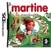 Image de Martine à la Montagne