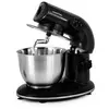 Image de KitchenCook AK 80 - Robot multi-fonctions - 1000 Watt - noir