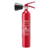 Image de Extincteur co2 avec diffuseur 2 kg -