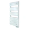 Image de Radiateur sèche serviettes électrique LAMINA 500 W - AMSTA - 02SSAM320