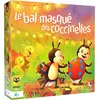Image de Le Bal Masque Des Coccinelles