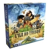 Image de Jeu de stratégie L'île au Trésor