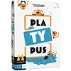 Image de Asmodee - Platypus - Jeu de Société pour Enfants dès 8 Ans -Trouvez Le Bon Platypus - 278 Cartes de Jeu - Jeu d'Ambiance pour Jouer Entre Amis - 3 à 8 Joueurs - 30 Min - en Français - Matagot en occasion ou reconditionné