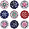 Image de Jeux de société palet de compétition Carrom art Multicolore TU ACC10