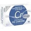 Image de EA PHARMA GRANIONS Chrome 200 µg/jour (30 ampoules)