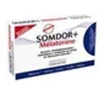 Image de EA PHARMA GRANIONS Somdor+ Mélatonine (15 comprimés)