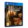 Image de Agatha Christie The ABC Murders PS4