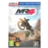 Image de Moto racer 4