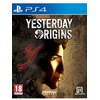Image de Yesterday Origins PS4