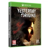 Image de Yesterday Origins Xbox One