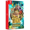 Image de Toki Edition Rétrocollector Nintendo Switch