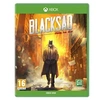 Image de Blacksad Under the Skin Edition Limitée Xbox One