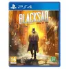 Image de Blacksad Under the Skin Edition Limitée PS4