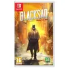Image de Blacksad Under the Skin Edition Limitée Nintendo Switch