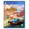 Image de Garfield Kart Furious Racing PS4