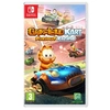Image de Garfield Kart: Furious Racing Nintendo Switch