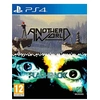 Image de Another World + Flashback Edition Limitée PS4