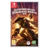 Image de Oddworld La Fureur de l'Etranger Nintendo Switch