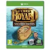 Image de Fort Boyard Nouvelle Edition Xbox One