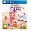 Image de My universe: my baby
