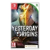 Image de Jeu vidéo Yesterday Origins Nintendo Switch