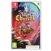 Image de Super Charriot Nintendo SWITCH (CODE DE TELECHARGEMENT)