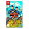 Image de Les Tuniques Bleues - Nord & Sud Nintendo Switch
