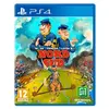 Image de Les Tuniques Bleues - Nord & Sud PS4