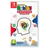 Image de Professor Rubik's Entrainement Cerebral Nintendo Switch