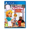 Image de My Universe Cooking Star Restaurant PS4